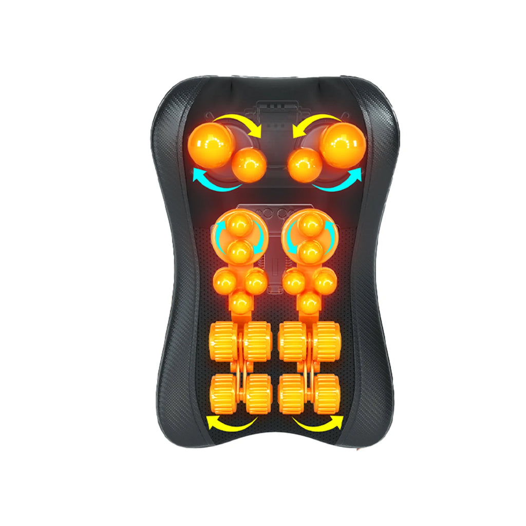 Dual movement Luxury 4D Smart Zero Gravity Massage Chair Full Body Shiatsu Massage SL Track Body Recliner 3D Thai Stretch electr