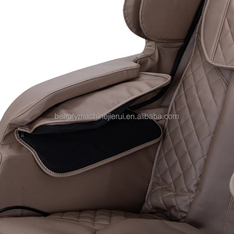 Real Relax Massage Chair Full Body zero Gravity Masajeador Full Body Electric Massage Chair Full Body Reclining