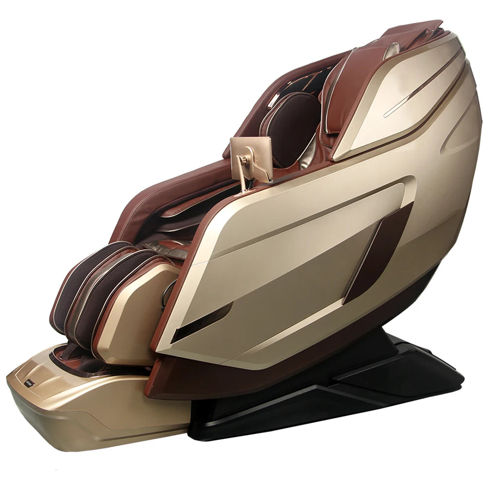 HOT Selling Luxury Massage Chair 3D Zero Gravity in Stock