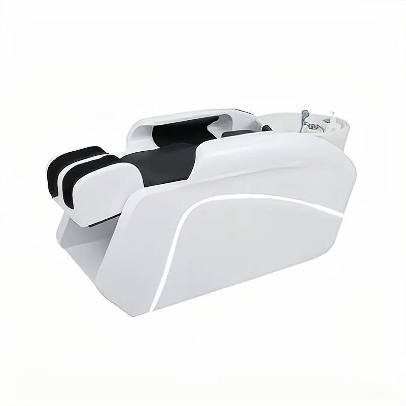 Comfortable Body Massage Treatment Bed Shampoo Chair Physiotherapy Customized Chair Smart Massage Bed