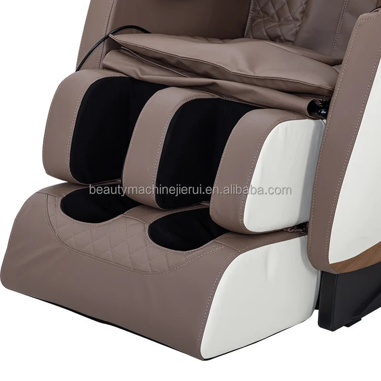 Real Relax Massage Chair Full Body zero Gravity Masajeador Full Body Electric Massage Chair Full Body Reclining