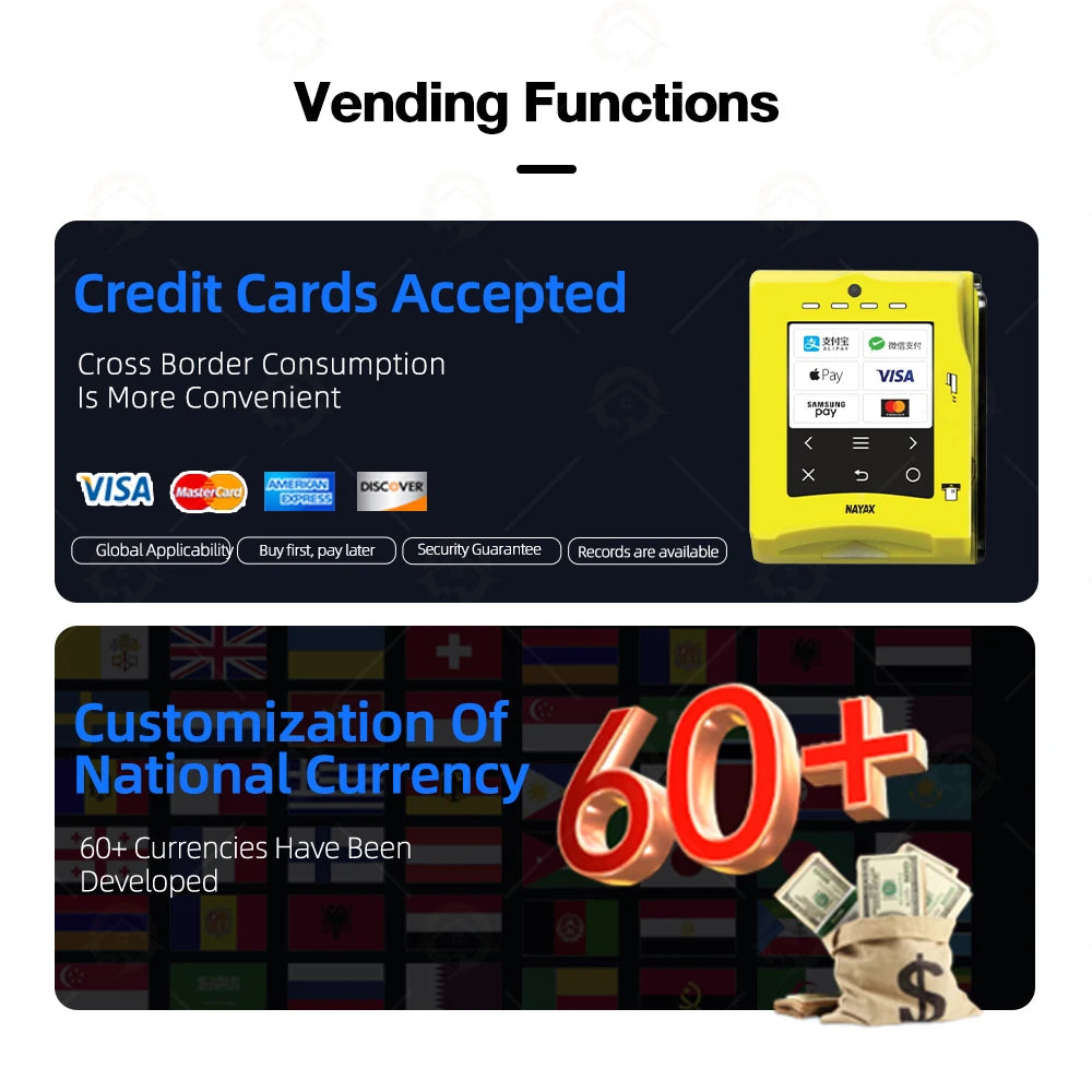 Luxury Coin Bill Operated Vending Zero Gravity 2d 3d 4d Commercial Massage Chair Full Bady Airbags Massage With Credit Card