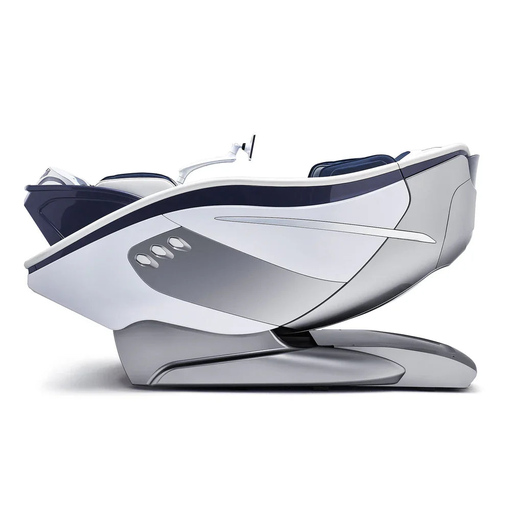 NEW DESIGN 4d Zero Gravity Electric Massager Chair Full Body Machine Shiatsu Luxury Massage Chair
