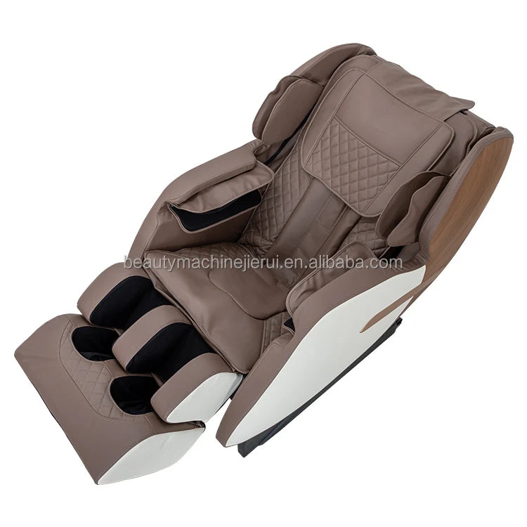 Real Relax Massage Chair Full Body zero Gravity Masajeador Full Body Electric Massage Chair Full Body Reclining