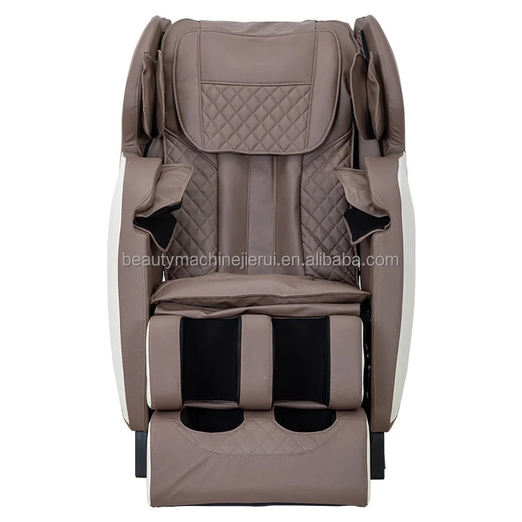 Real Relax Massage Chair Full Body zero Gravity Masajeador Full Body Electric Massage Chair Full Body Reclining