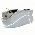 Comfortable Body Massage Treatment Bed Shampoo Chair Physiotherapy Customized Chair Smart Massage Bed