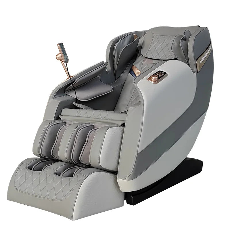 Smart Electric Massage Chair Relaxing Body Massage Chair Zero-gravity Luxury Massage Armchair