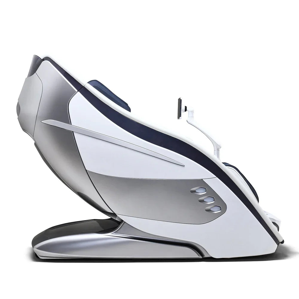 NEW DESIGN 4d Zero Gravity Electric Massager Chair Full Body Machine Shiatsu Luxury Massage Chair