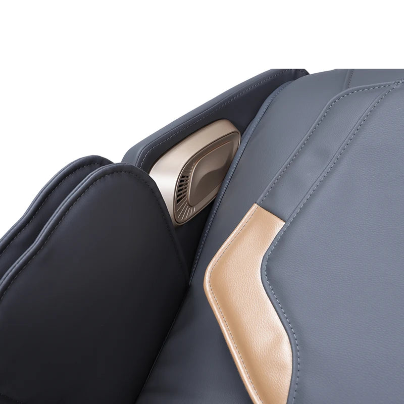 Luxury IRest A362-2 Muscle Relaxation 4D Zero Gravity Legs Buttocks Pleasure Massage Chair Recliner for Full Body