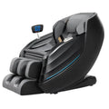Smart Massage Chair Full Body Zero Gravity Sl-Track Shiatsu Massage Recliner Chair With Heated Deep Stretch Relax Massage Chairs