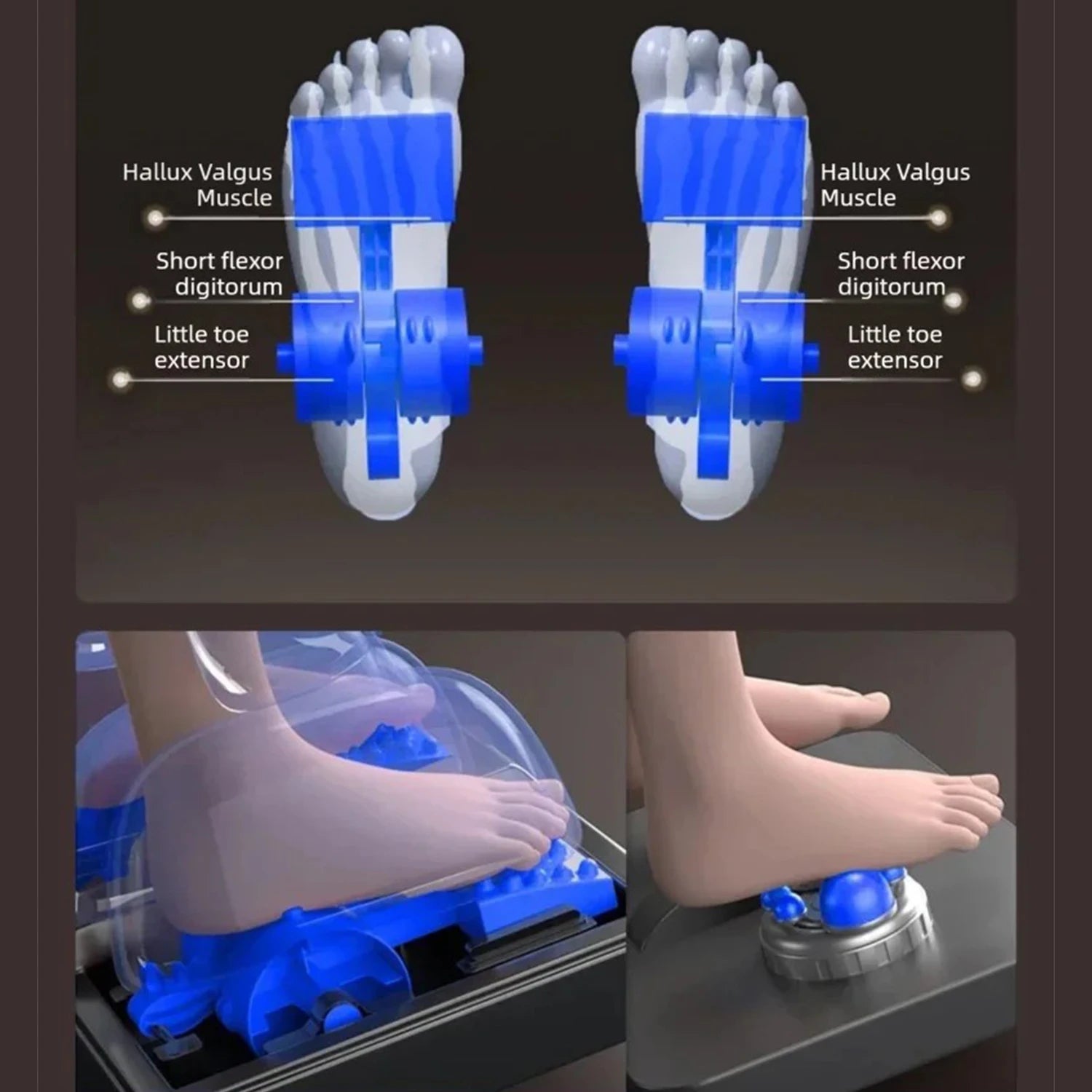 3-year warranty Electric Massage Chair Intelligent Voice Control Kneading 6D+6D Dual Core Full Body Airbag Home 3D Thai Stretch