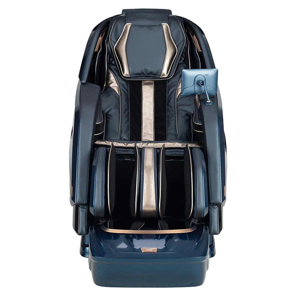 HOT Selling Luxury Massage Chair 3D Zero Gravity in Stock