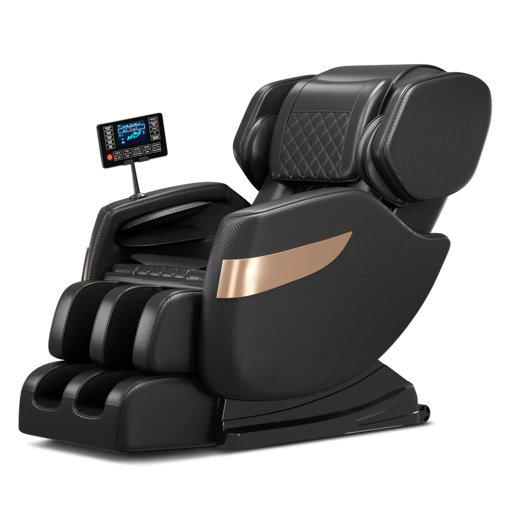 New Model Home Office Furniture Cheap Price Electric Thai Shiatsu Full Body Zero Gravity Luxury Massage Chair