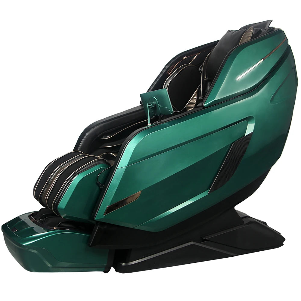 HOT Selling Luxury Massage Chair 3D Zero Gravity in Stock