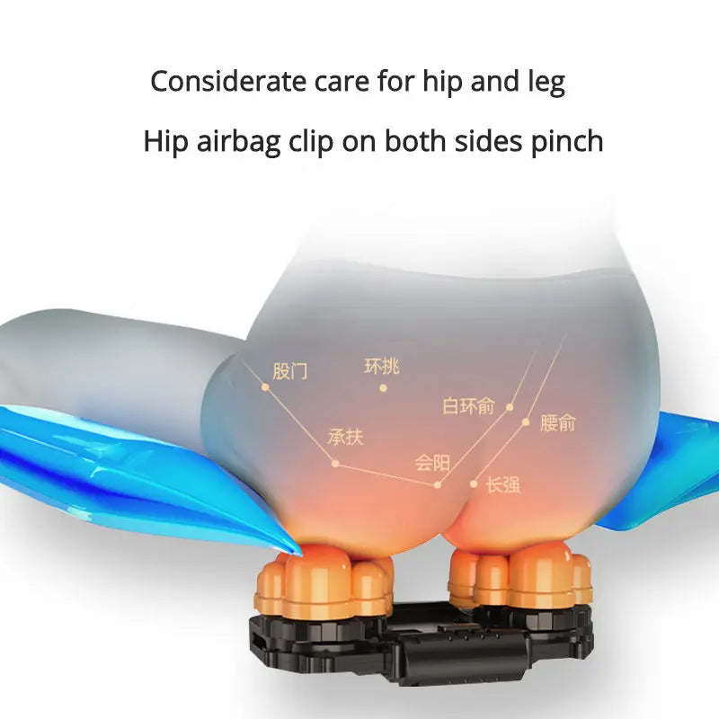 Zero Gravity Salon AI Voice Luxury Massage Chair 3d 4d 5d 6d 8d Electric Massage Chair Full Body