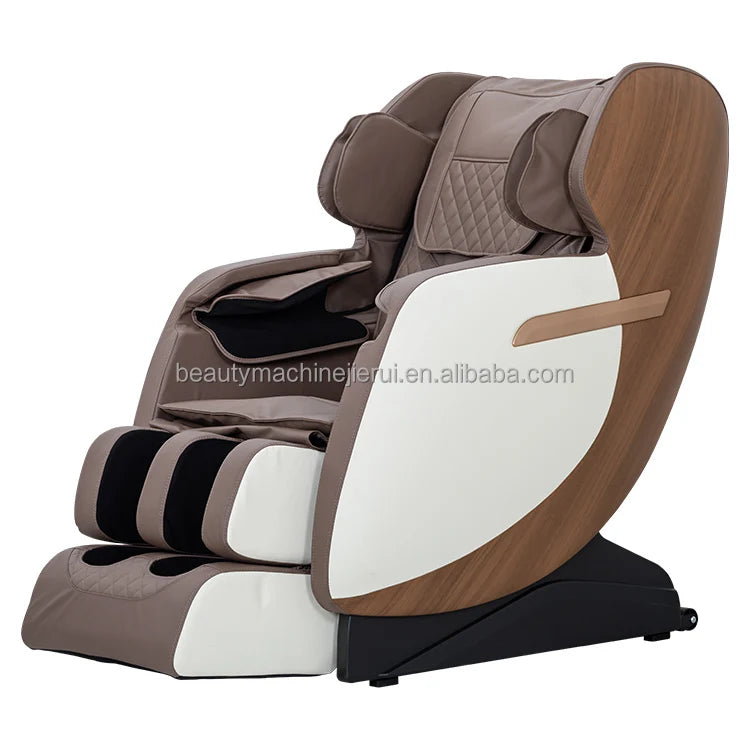 Real Relax Massage Chair Full Body zero Gravity Masajeador Full Body Electric Massage Chair Full Body Reclining