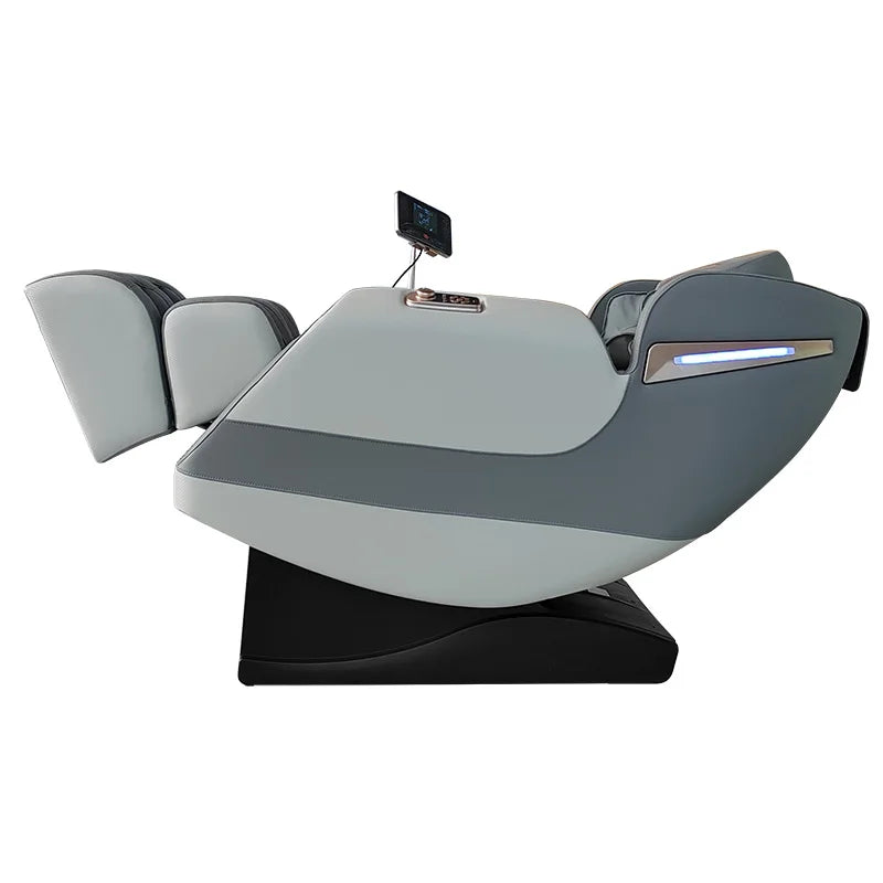 Smart Electric Massage Chair Relaxing Body Massage Chair Zero-gravity Luxury Massage Armchair