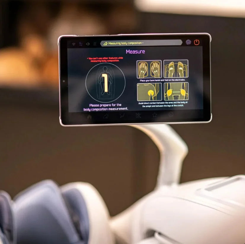 NEW DESIGN 4d Zero Gravity Electric Massager Chair Full Body Machine Shiatsu Luxury Massage Chair